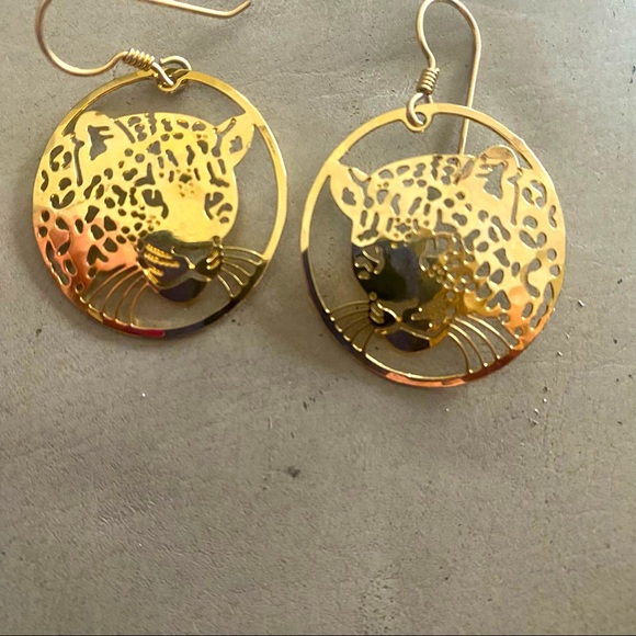 Jewelry - Cute earrings!!